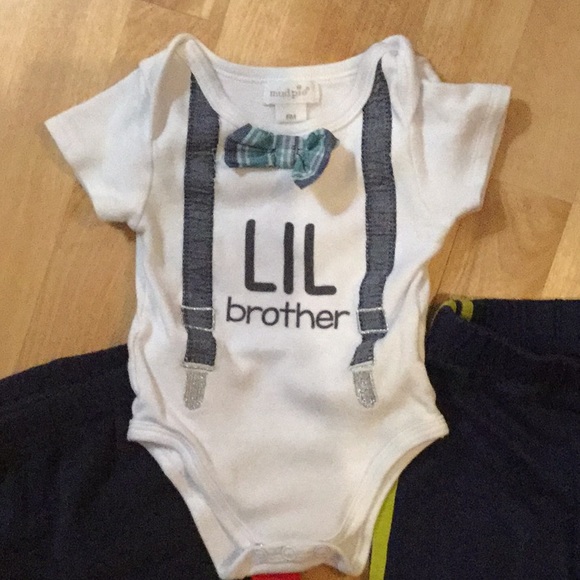 Baby boy bundle - Picture 3 of 8